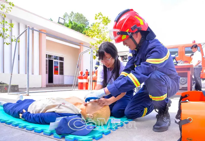 Hiệu quả “4 tại chỗ”