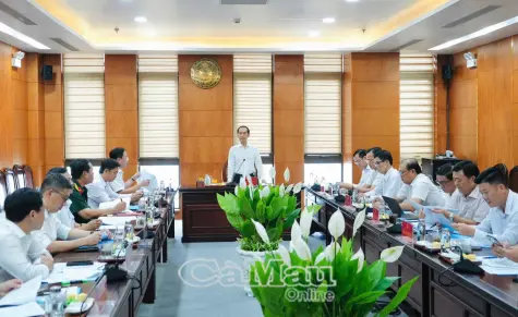 Tổ giám sát số 6 tập trung tháo gỡ điểm nghẽn, đẩy nhanh giải ngân đầu tư công