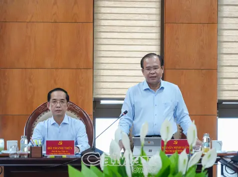 98% dân số Cà Mau đã được khám sức khoẻ, khám sàng lọc