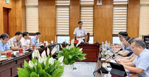 Cà Mau còn thiếu hơn 1.400 chỉ tiêu công chức, viên chức