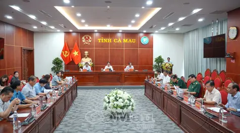 Cà Mau: kim ngạch xuất khẩu đạt hơn 2,09 tỷ USD