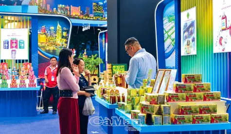 Hình thành thói quen tiêu dùng hàng Việt