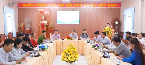 Hướng nghiệp, đào tạo nghề cho lao động ven biển