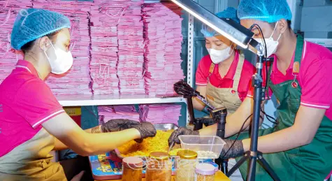 Tạo sản phẩm, kết quả cụ thể trong chuyển đổi số