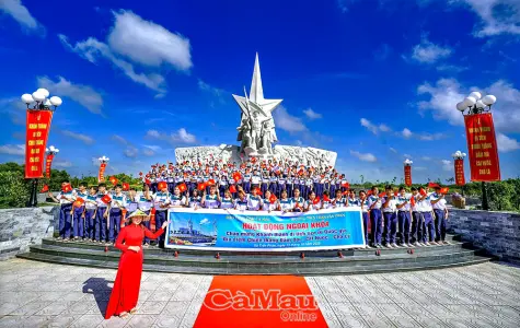 Văn hoá - “Sức mạnh mềm” bảo vệ Đảng từ gốc trong kỷ nguyên mới - Bài cuối: Nhận diện đúng, giải pháp trúng