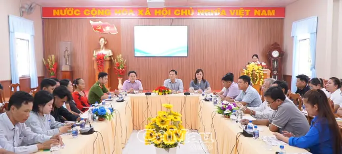 Hướng nghiệp, đào tạo nghề cho lao động ven biển