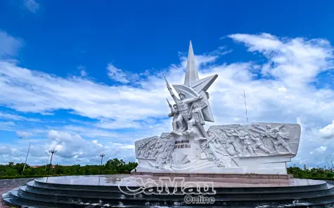 Ðể mỗi di tích là một điểm đến