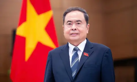 Chủ tịch Quốc hội Trần Thanh Mẫn sắp thăm chính thức Cộng hoà nhân dân Trung Hoa