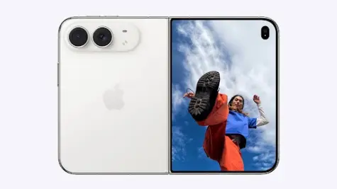 Mua iPhone Duo kèm phụ kiện giảm 50% và ưu đãi thêm đến 5 triệu, tháng 10/2026