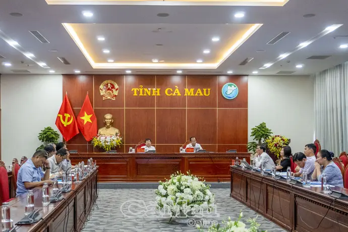 Công tác sắp xếp cơ sở giáo dục đúng định hướng, bảo đảm tối đa quyền học tập của học sinh