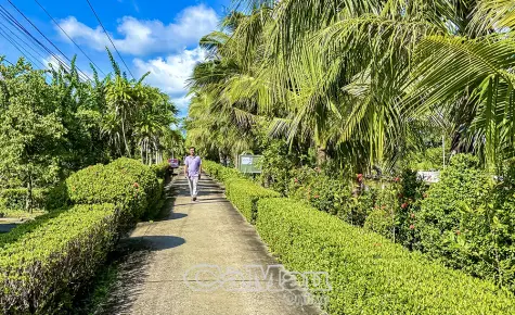 Biển Bạch hướng đến mục tiêu tăng trưởng hai con số