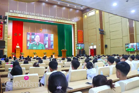 Giúp người dân nâng cao cảnh giác, phòng chống tội phạm mua bán người