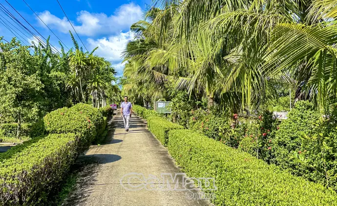 Biển Bạch hướng đến mục tiêu tăng trưởng hai con số