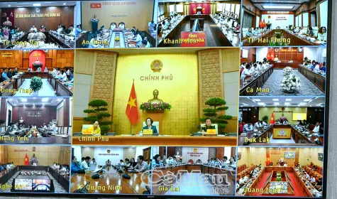 Các hoạt động Ngày Văn hoá Việt Nam gắn với Ngày hội Đại đoàn kết toàn dân tộc năm 2026