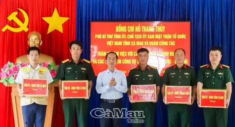 Dấu ấn tư duy lãnh đạo và hành động quyết liệt
