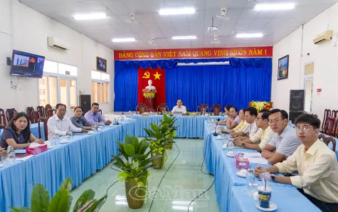 Lan toả giá trị văn hoá Việt Nam qua chương trình “Thanh âm Việt Nam, Giai điệu cuộc sống”