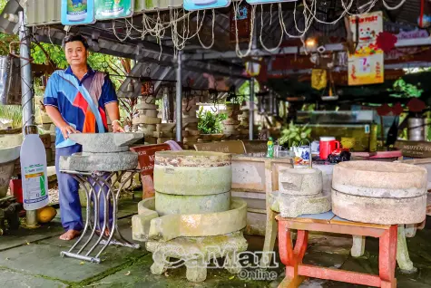 Giữ lại miền ký ức - Bài 1: Những người gom nhặt dấu xưa