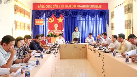 Đầu tư thiết chế văn hoá phải gắn với nhu cầu thực tế