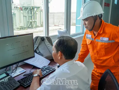 Không ngừng nâng cao chất lượng điện