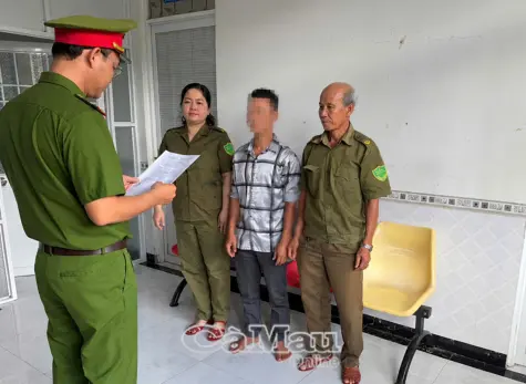 Kiên quyết xử lý nghiêm hành vi tận diệt nguồn lợi thuỷ sản