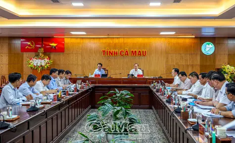 Tháo gỡ khó khăn các dự án tồn đọng phải gắn với lộ trình, thời hạn và trách nhiệm cụ thể
