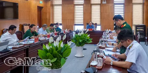 Quyết tâm đẩy nhanh tiến độ, bảo đảm chất lượng các công trình trọng điểm