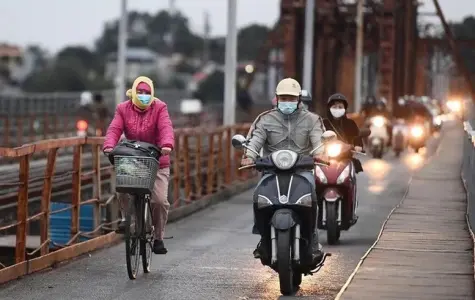 El Nino tiếp tục duy trì cường độ rất mạnh đến tháng 1/2027