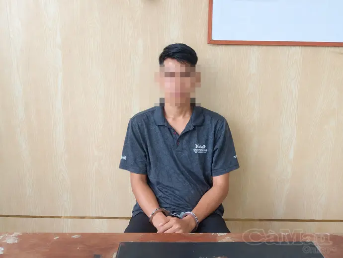 Bắt đối tượng truy nã đặc biệt nguy hiểm về tội tổ chức sử dụng trái phép chất ma tuý