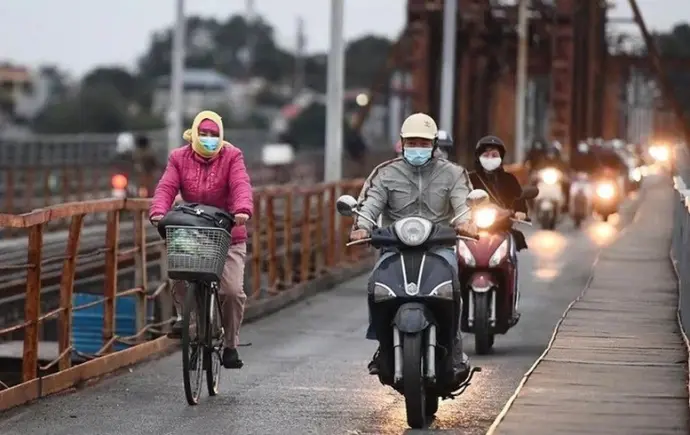 El Nino tiếp tục duy trì cường độ rất mạnh đến tháng 1/2027
