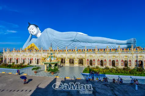 Khám phá văn hoá Khmer Nam Bộ
