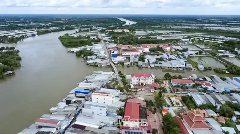 Tạo sức mạnh kép cho tăng trưởng