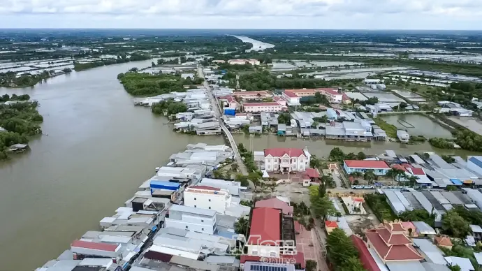 Tạo sức mạnh kép cho tăng trưởng