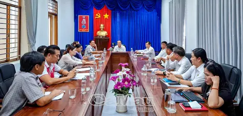 130 thí sinh sẽ bước vào vòng Bán kết Hội thi Tiếng hát Phát thanh - Truyền hình Cà Mau năm 2026