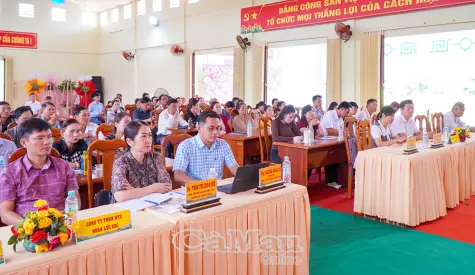 Đưa cơ hội việc làm đến với người lao động