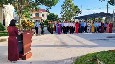 Mỗi câu chuyện kể về Bác là một bài học