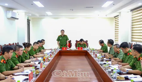 Chú trọng phòng ngừa vi phạm pháp luật về môi trường từ cơ sở
