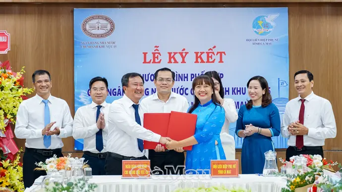 Hỗ trợ phụ nữ tiếp cận vốn, phát triển sản xuất, kinh doanh