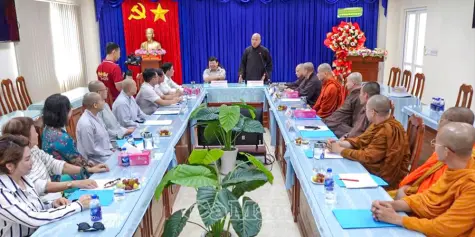 9/10 công trình nhà vệ sinh trường học được tài trợ đã hoàn thành