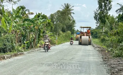 Nâng trách nhiệm, tăng tỷ lệ giải ngân