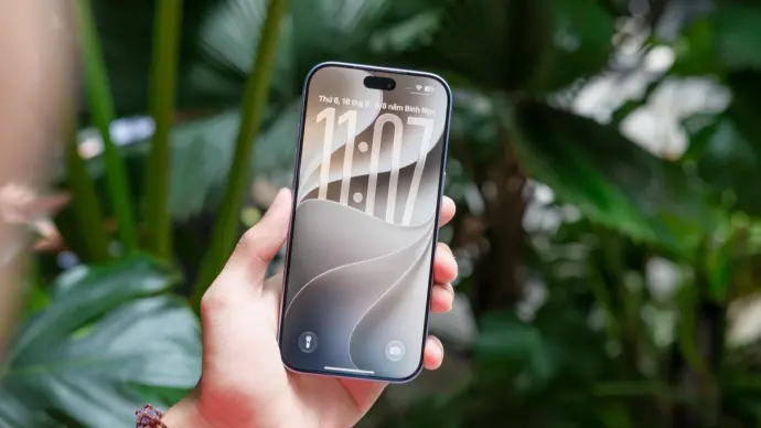 Khoảng cách một trời một vực giữa iPhone 18 Pro và iPhone 17: Màn 120Hz và pin 36 tiếng gây sốc