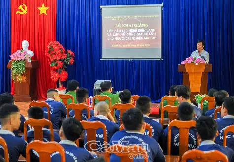 Nơi trở về của mảnh đời lầm lỡ