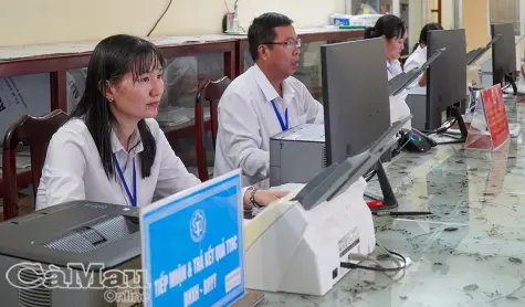 Thêm động lực, nâng trách nhiệm