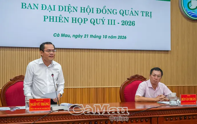 Tổng dư nợ tín dụng chính sách đạt hơn 9.636 tỷ đồng