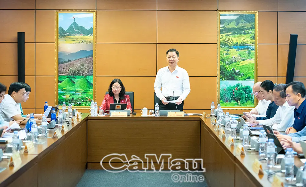 Hoàn thiện chính sách đất đai, nhà ở:

Bảo đảm quyền lợi người dân, tạo động lực phát triển doanh nghiệp