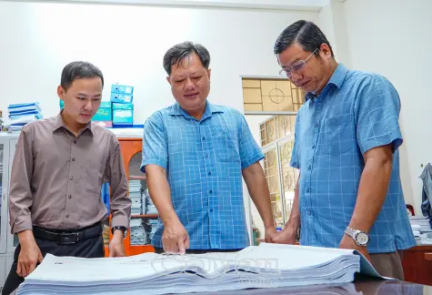 Cà Mau tăng tốc phát triển nhà ở xã hội