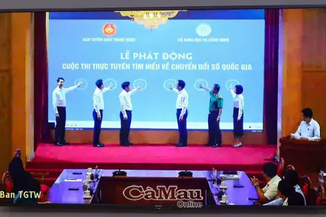 Định hướng tuyên truyền các nhiệm vụ trọng tâm trong giai đoạn mới