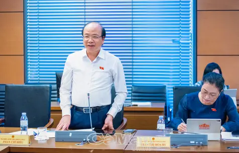 Gỡ vướng đất đai, nhà ở, bảo vệ quyền lợi chính đáng của người dân