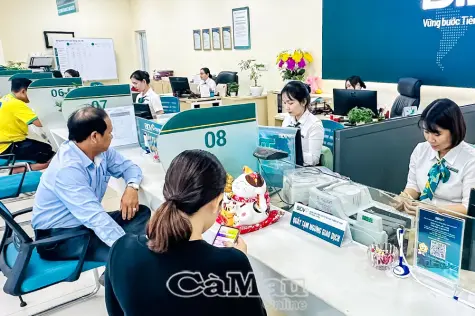Khơi thông vốn tín dụng cho doanh nghiệp nhỏ và vừa