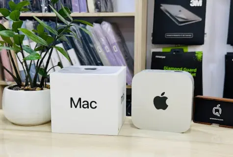 Mac mini M4 16GB 512GB và 24GB 512GB: Vì sao vẫn đáng sử dụng?