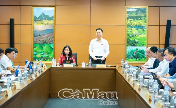 Hoàn thiện chính sách đất đai, nhà ở:

Bảo đảm quyền lợi người dân, tạo động lực phát triển doanh nghiệp